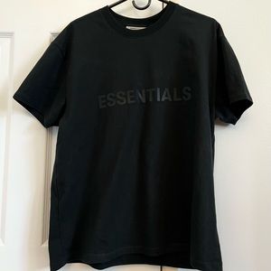 Fear of God Essentials T-shirt
